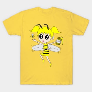 HONEYBEE Cuties T-Shirt